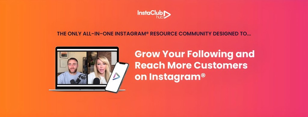 From Likes to Leads: How InstaClubHub Turned My Followers into Paying Customers (Without Being&nbsp;Salesy)