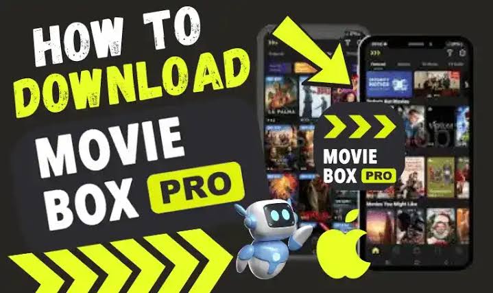 🎬 Unlock MovieBox Premium – Experience Unlimited Entertainment Like Never&nbsp;Before!